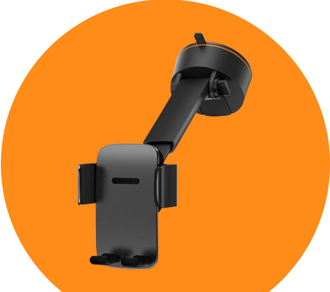 Baseus Car Mount Holder