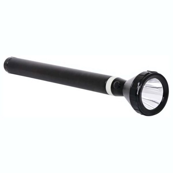 Geepas GFL4653 Rechargeable Led Flashlight