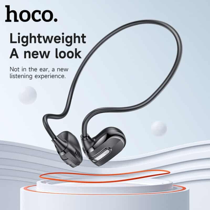 HOCO ES63 Wireless Air Conduction Bluetooth Earphone