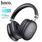 Hoco W35 Max Wireless Bluetooth Headphones Price in BD