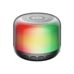 Joyroom JR-ML03 Transparent Bluetooth Wireless Speaker With RGB Light