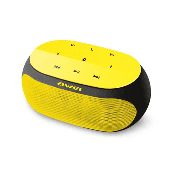 Awei Y200 HiFi Wireless Bluetooth Speaker (9W)