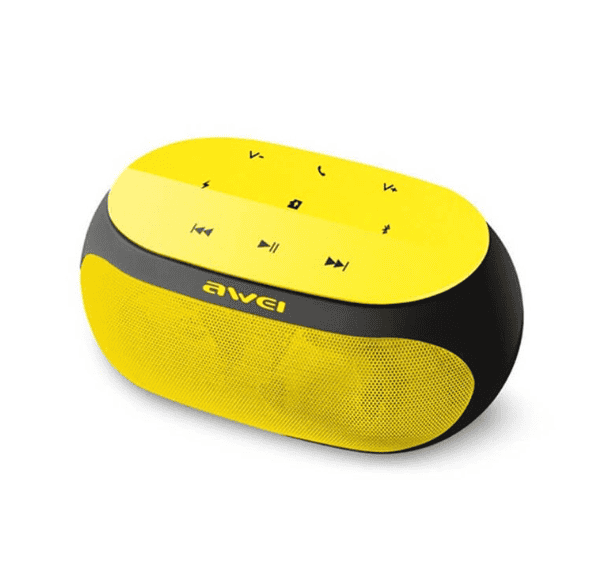 Awei Y200 HiFi Wireless Bluetooth Speaker (9W)