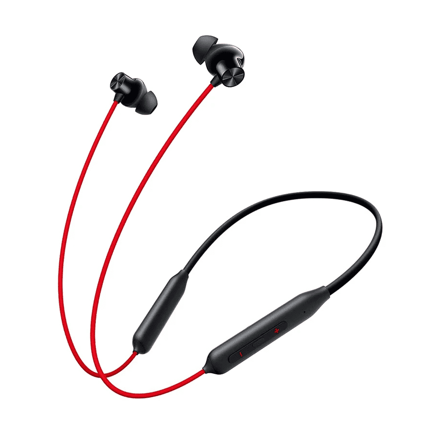 OnePlus Bullets Wireless Z2 Bluetooth Neckband Earphone