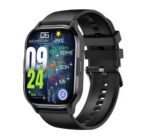 HK21 AMOLED Smartwatch AI Voice Assistant