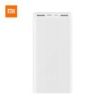 Xiaomi Mi 20000mAh 22.5W PD Two Way Fast Charging Power Bank