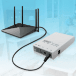 WGP Router & ONU UPS