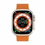 WiWU SW01 Ultra Bluetooth Calling Sports Smart Watch