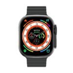 WiWU SW01 Ultra Bluetooth Calling Sports Smart Watch