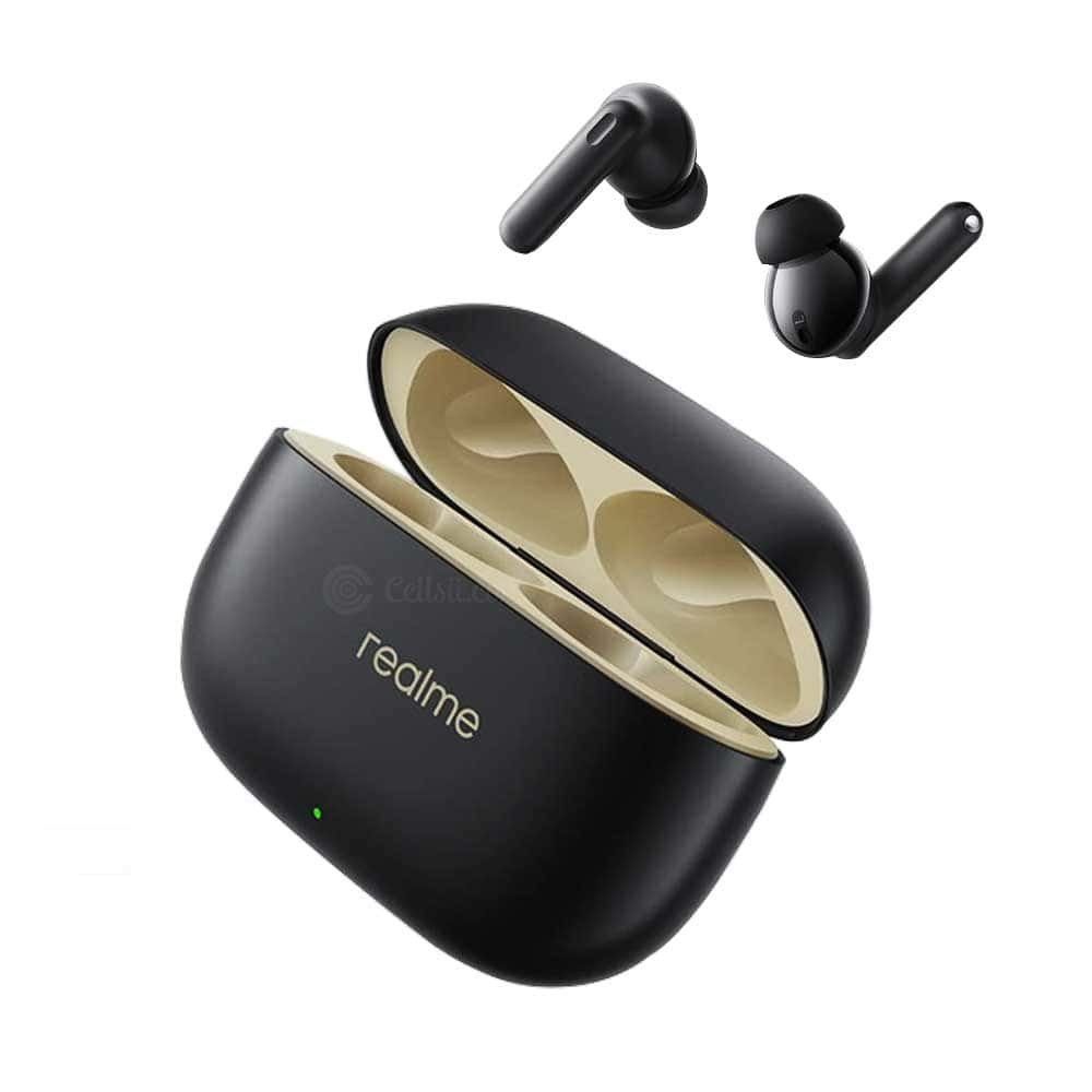 Realme Buds T300 True Wireless Earbuds