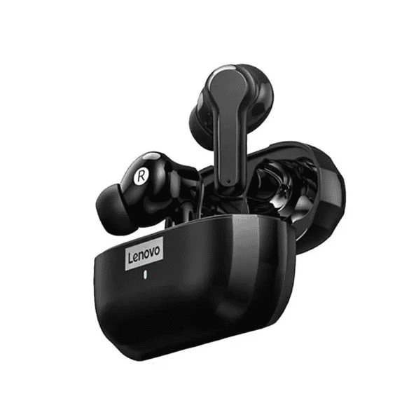 Lenovo LivePods LP1s True Wireless Earbuds