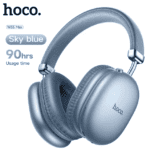 Hoco W35 Max Wireless Bluetooth Headphones Price in BD