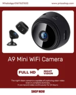 A9 Mini WIFI Camera